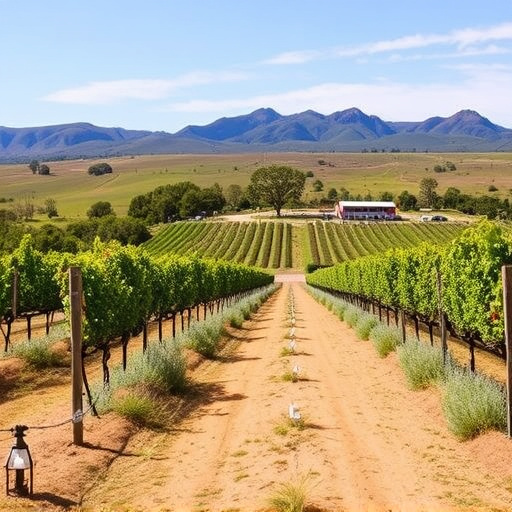 sonoita wine tours