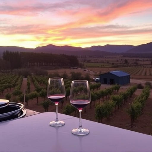sonoita wine tours