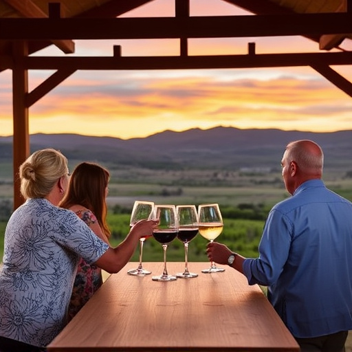sonoita wine tours
