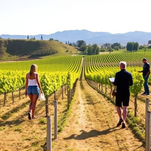 sonoita wine tours