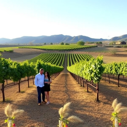 sonoita wine tours