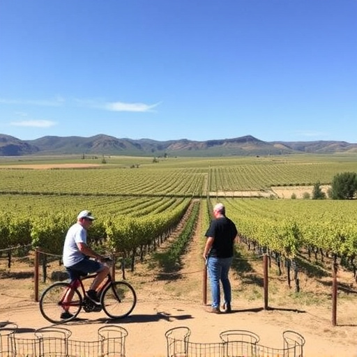 sonoita wine tours