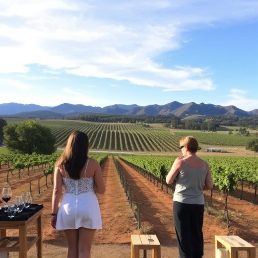 sonoita wine tours