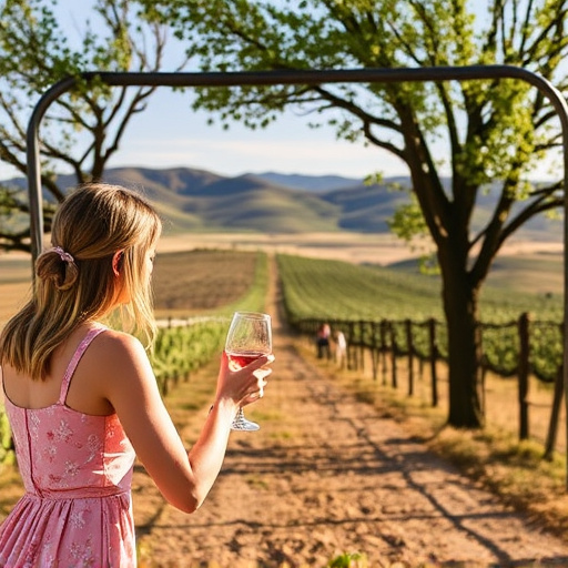 sonoita wine tours