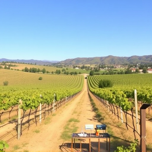 sonoita wine tours