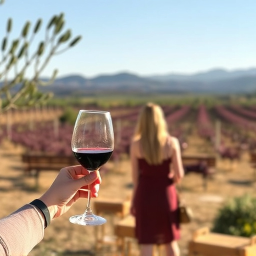 sonoita wine tours