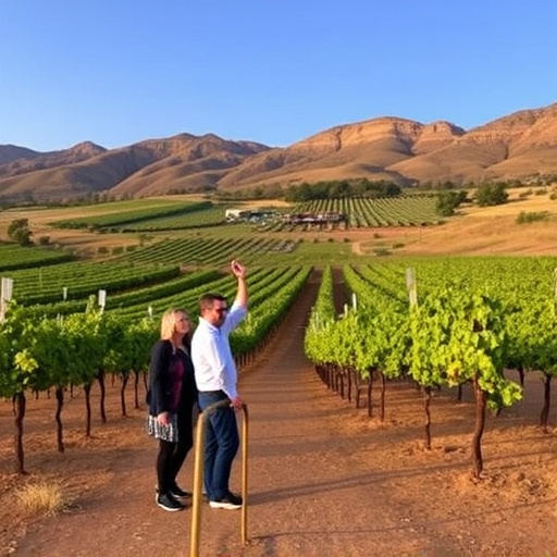 sonoita wine tours