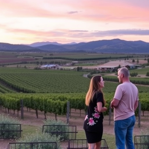 sonoita wine tours
