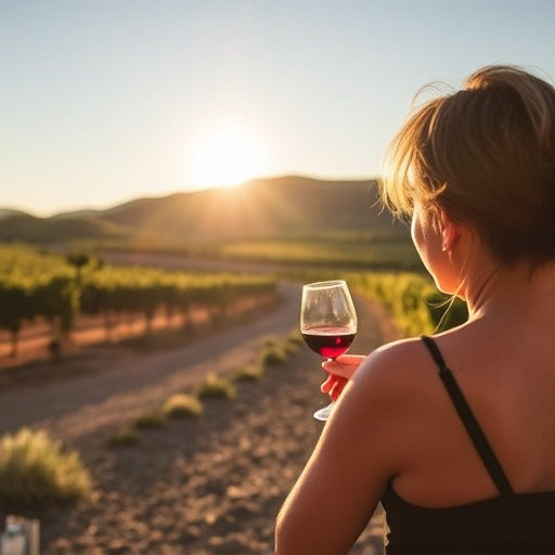 sonoita wine tours