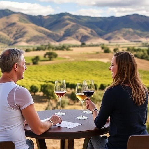 sonoita wine tours