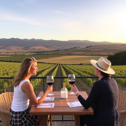 sonoita wine tours
