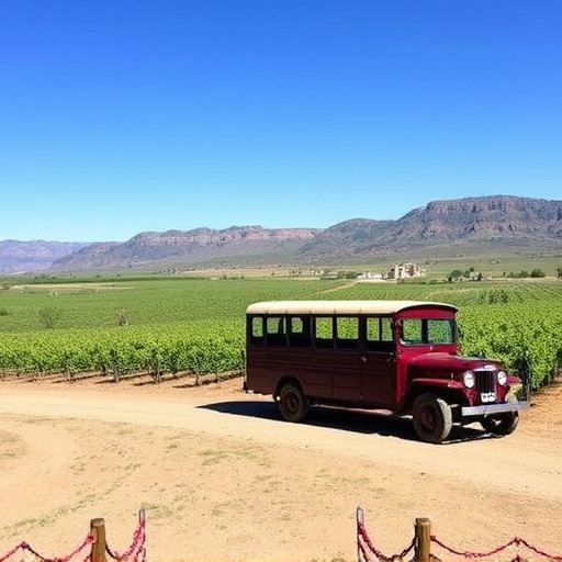 sonoita wine tours