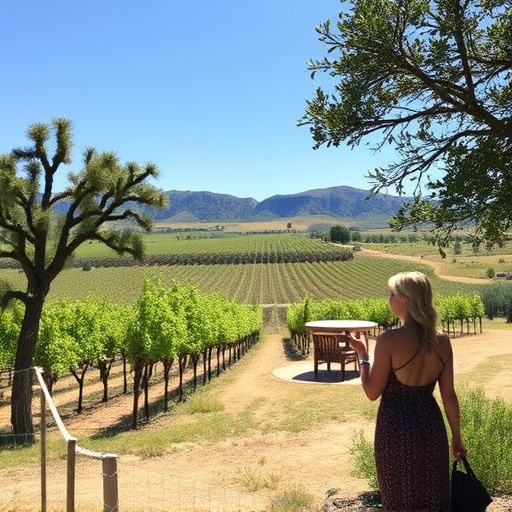 sonoita wine tours