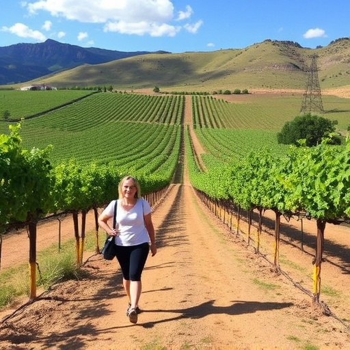 sonoita wine tours