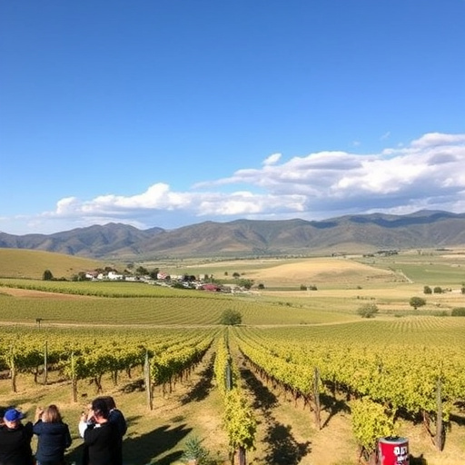 sonoita wine tours