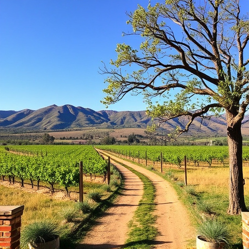 sonoita wine trail