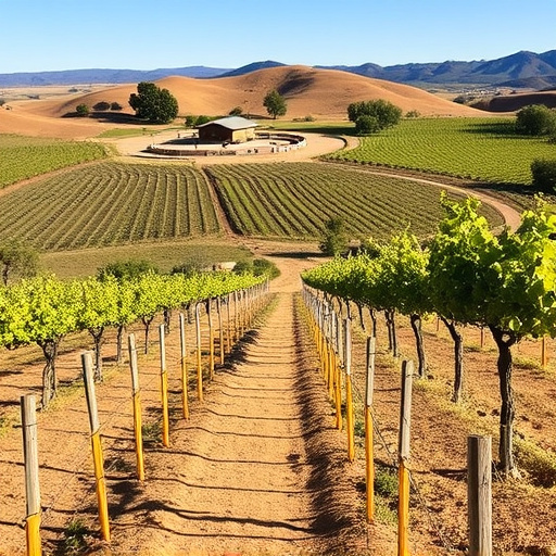 sonoita wine trail