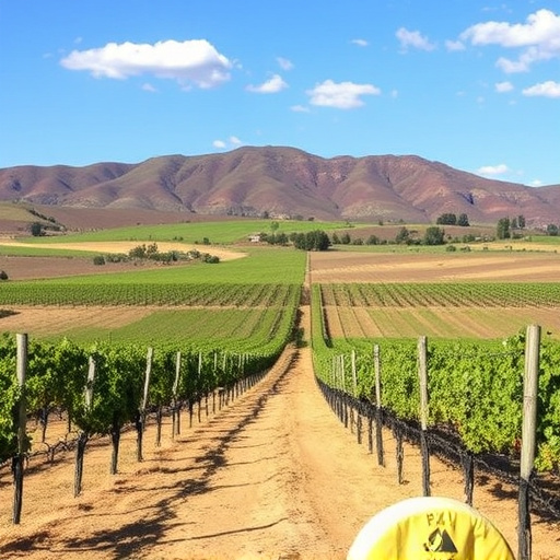 sonoita wine trail