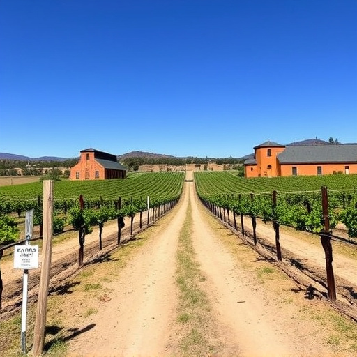 sonoita wine trail