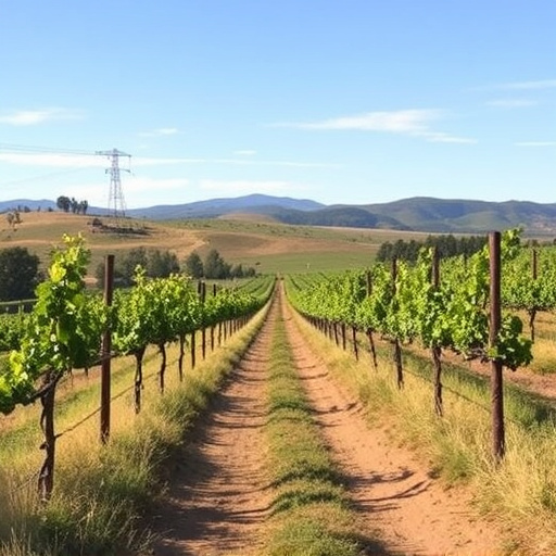 sonoita wine trail