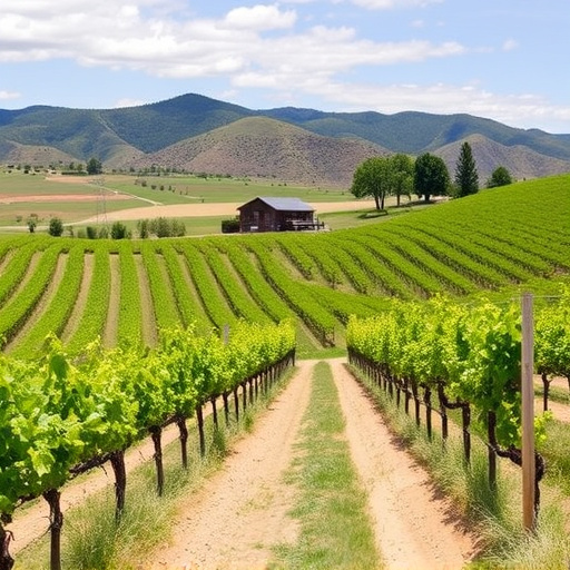 sonoita wine trail