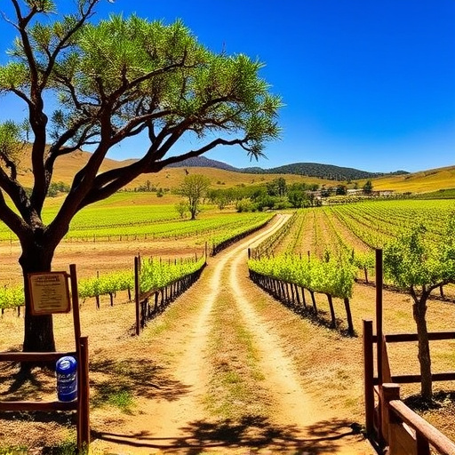 sonoita wine trail
