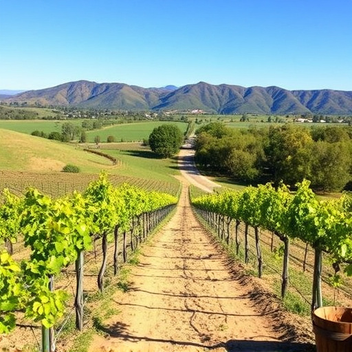 sonoita wine trail