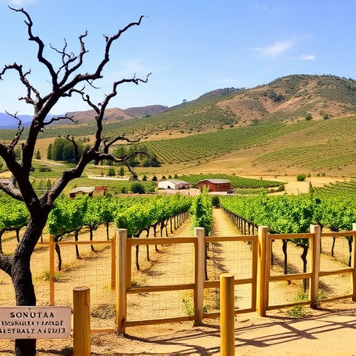 sonoita wine trail