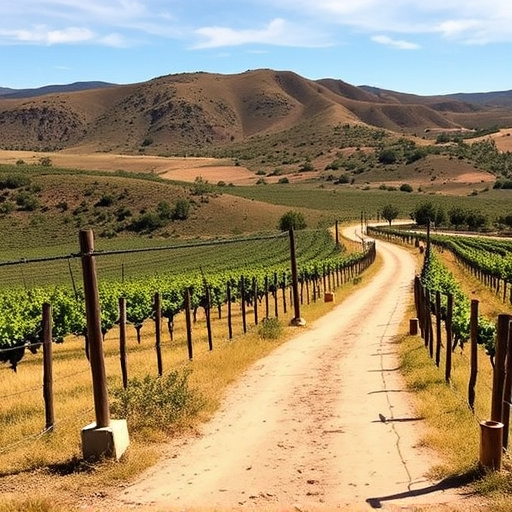 sonoita wine trail