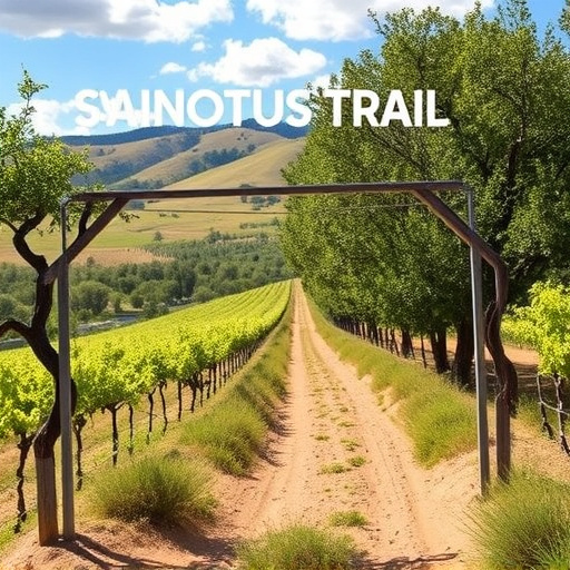 sonoita wine trail
