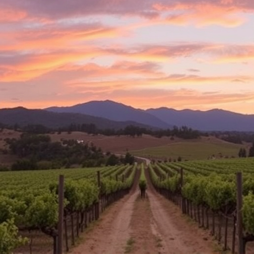 Sonoita Wine Trail: Agritourism Stays in Working Vineyards