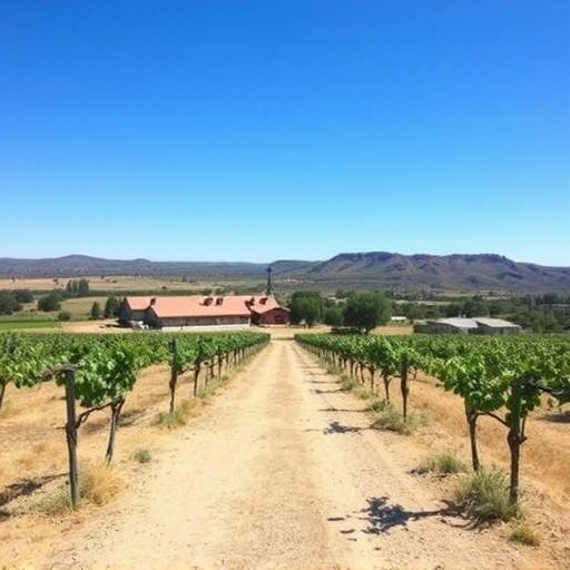 sonoita wine trail