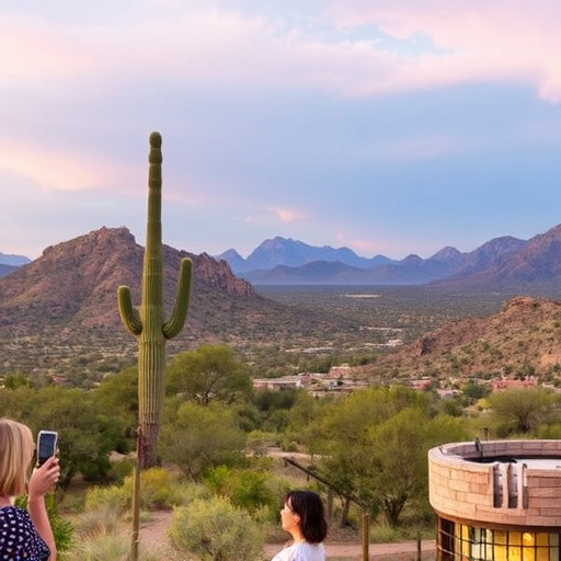 southern arizona wine tours