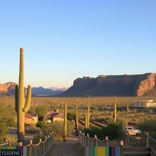 southern arizona wine tours
