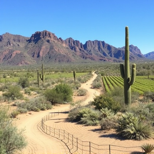 southern arizona wine tours