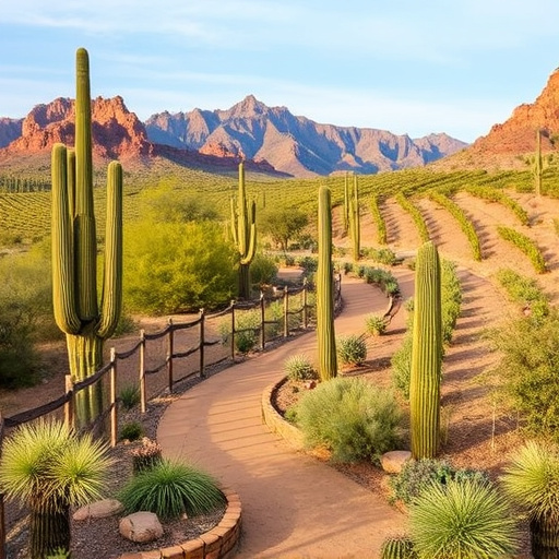southern arizona wine tours