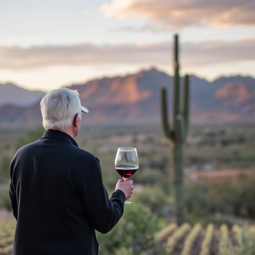 southern arizona wine tours