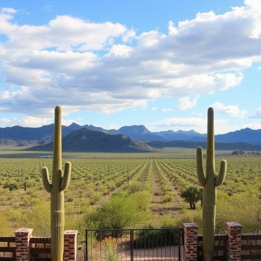 southern arizona wine tours