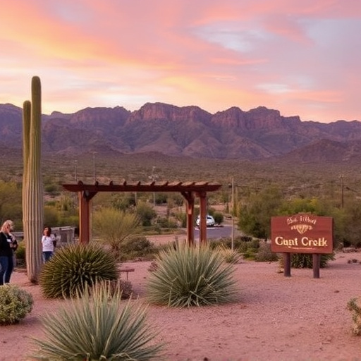 southern arizona wine tours