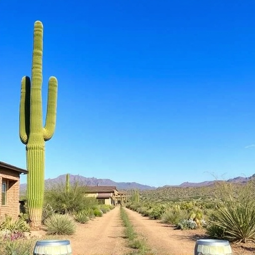 southern arizona wine tours