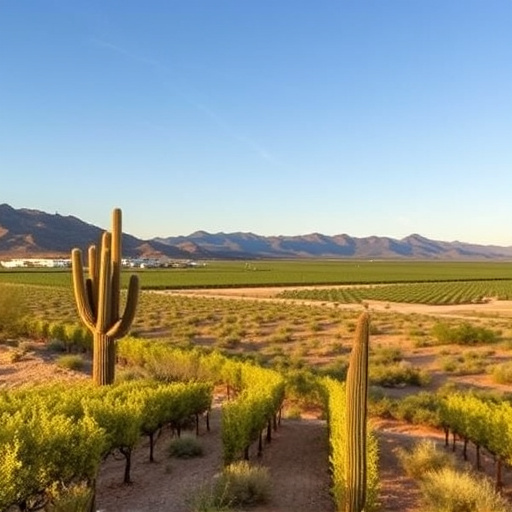southern arizona wine tours