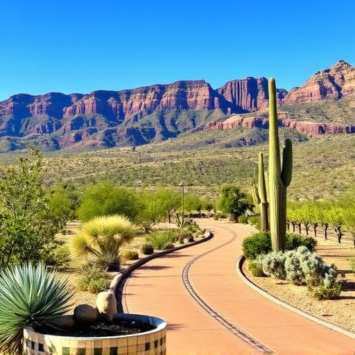 southern arizona wine tours