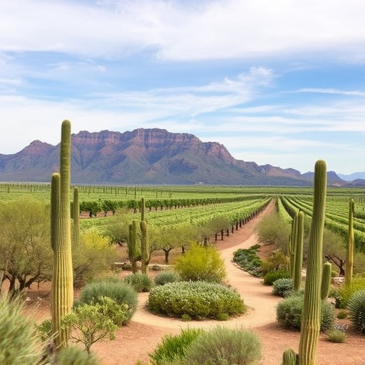 southern arizona wine tours