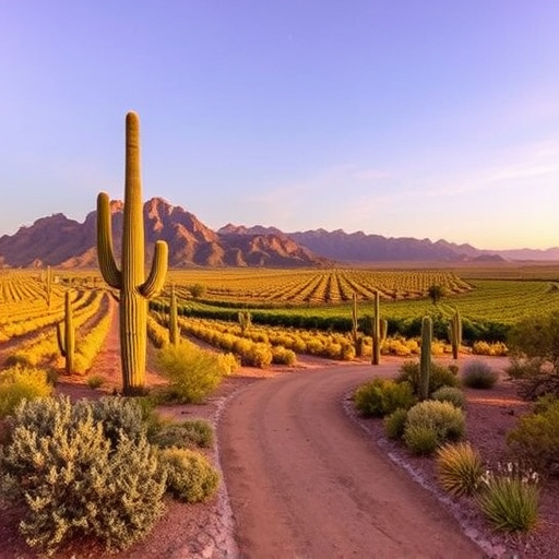 southern arizona wine tours