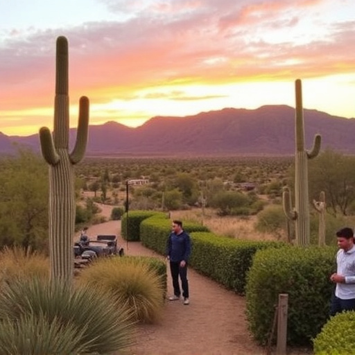 southern arizona wine tours