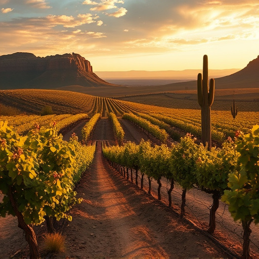 southern arizona wineries