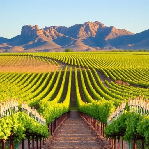 southern arizona wineries