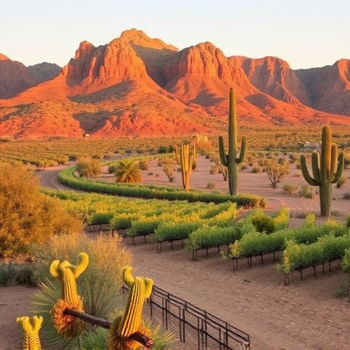 southern arizona wineries