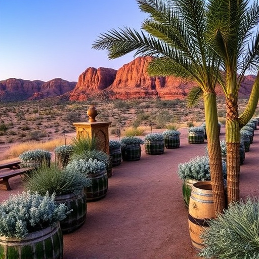 southern arizona wineries