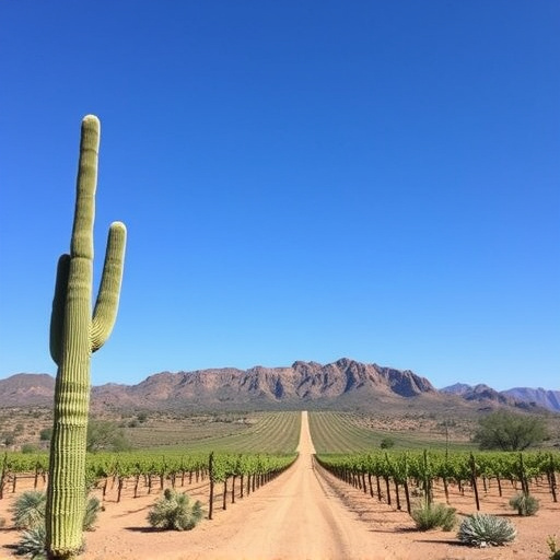 southern arizona wineries